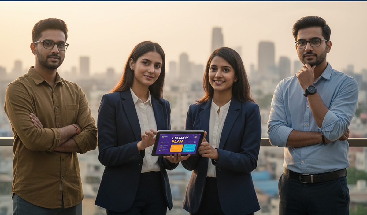 Will Writing India: Why 40% of Will Queries Now Come from People Under 40