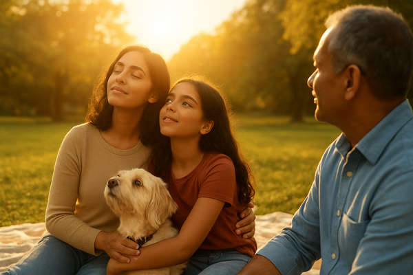 Introducing AfterYou: Building a future that remembers you